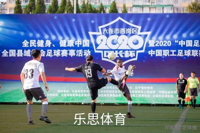 乐思体育公司介绍